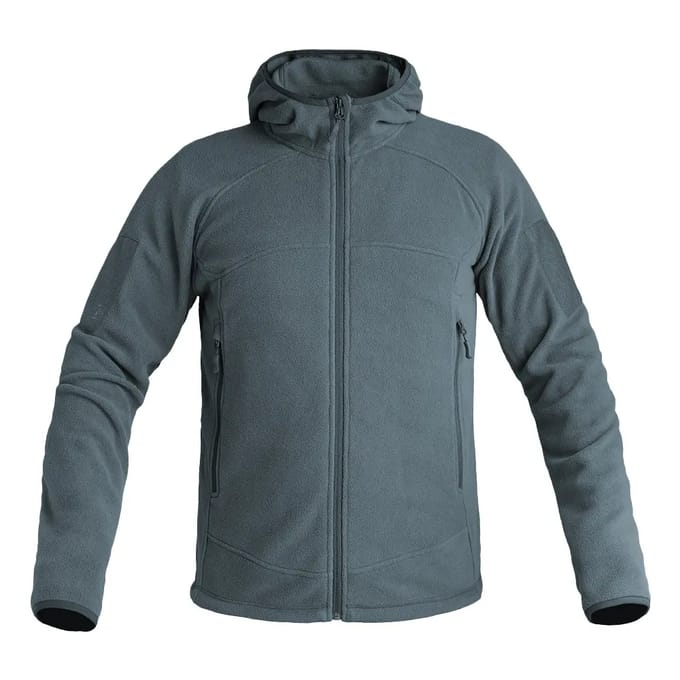 Fleece A10 Equipment Instructor