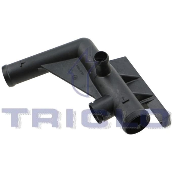 Koelvloeistofleidingen TRICLO 452270