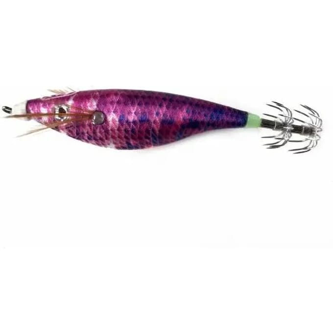 Lok Williamson natural fish