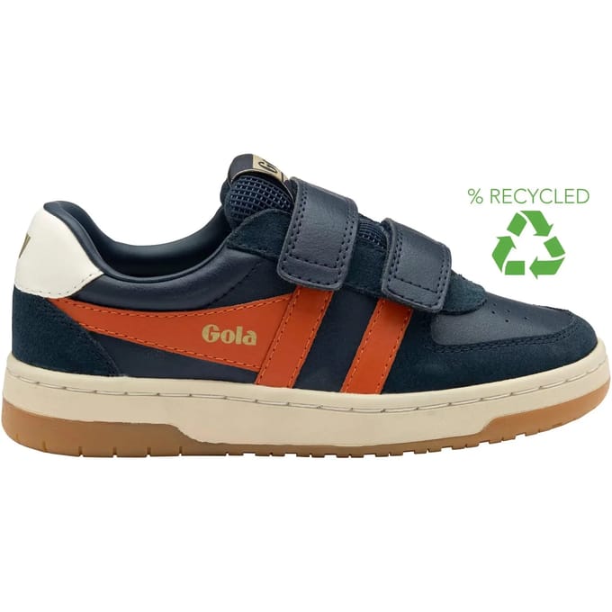 Kinderschoenen Gola Hawk Strap