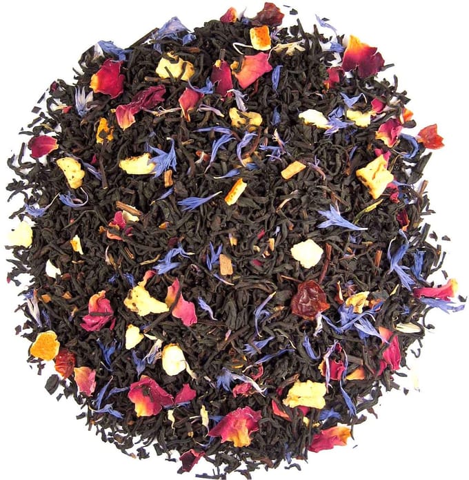 Tuana Kruiden - Hollandse Kerst Thee 70g - TEA41