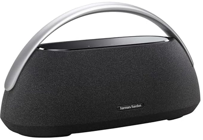 Draagbare Bluetooth luidspreker met krachtige bas en 8 uur batterijlevensduur