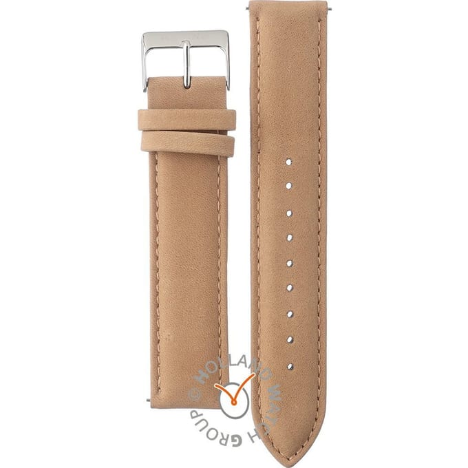 Bering Straps PT-A14240S-BRI4 Classic band