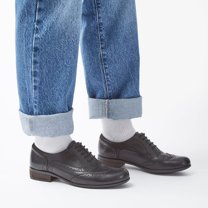 Nette schoenen Clarks HAMBLE OAK