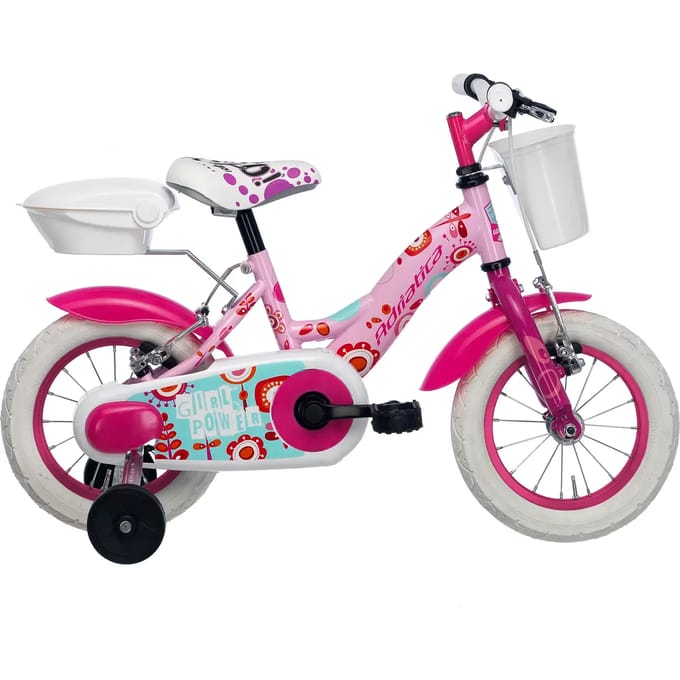 Meisjesfiets Adriatica