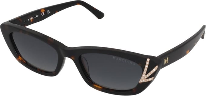 Zonnebrillen Guess GM0822 52P