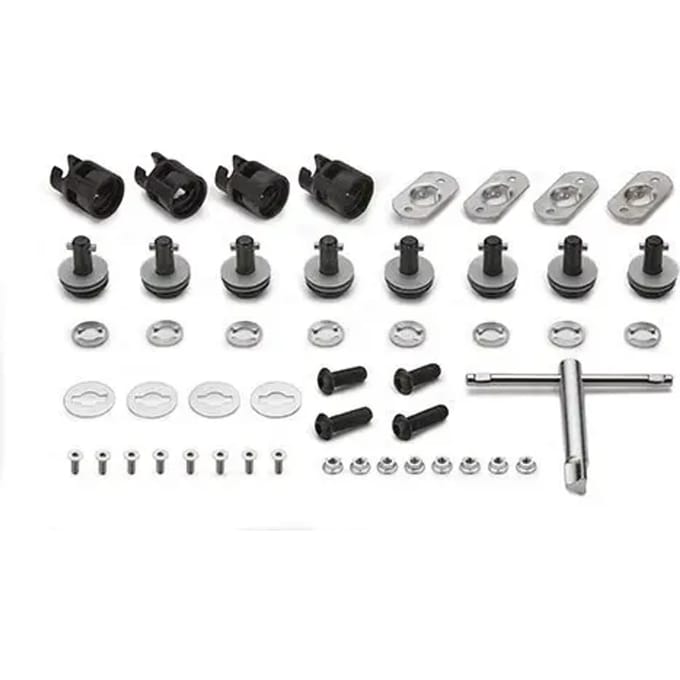 Kit transformatie in plor Givi plo1179n/plo6415