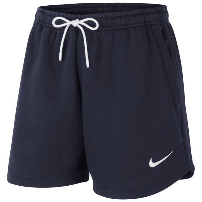 Nike Fleece Park 20 Short Dames - Maat XL