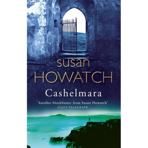 Cashelmara - Susan Howatch