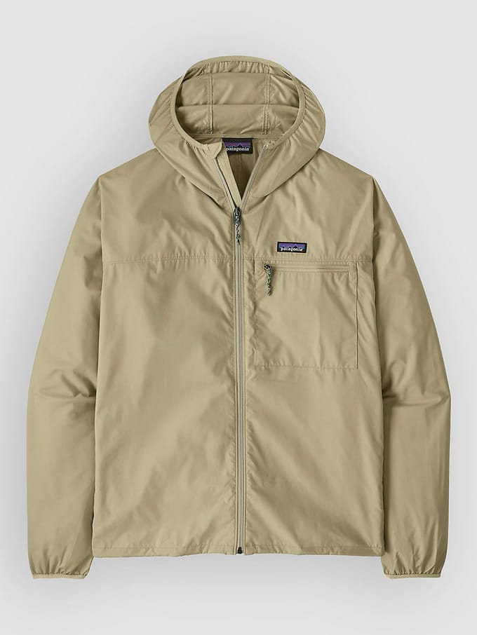 Patagonia Light & Variable Jas