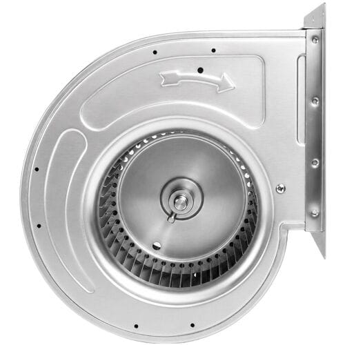 GGM Gastro Radialventilator 1500 m³ pro Stunde - 230 Volt - für Airboxen