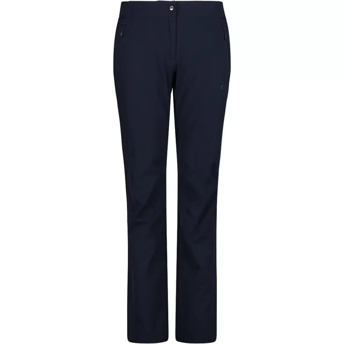 Dames skinny broek CMP