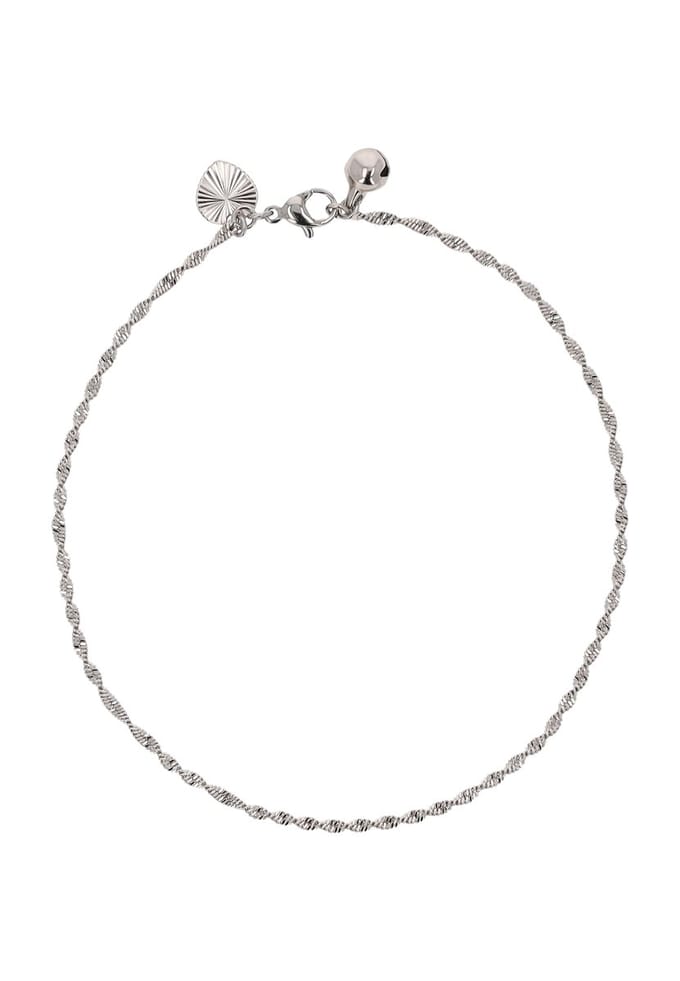 Gaya Anklet