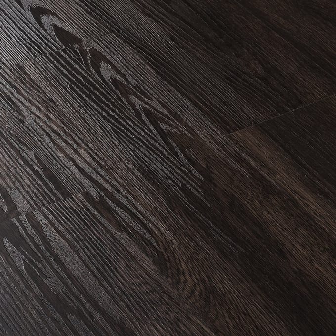 PVC laminaat 3,92 m² met voelbare houtstructuur fins wenge
