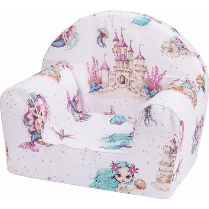 Kinderstoel voor baby's FreeON by Bubaba Sea Mermaid