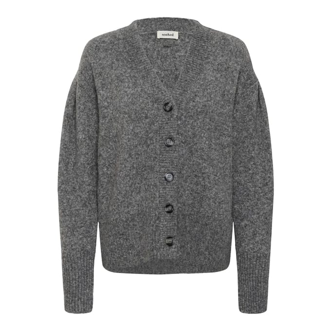 Damesvest Soaked in Luxury Slbean