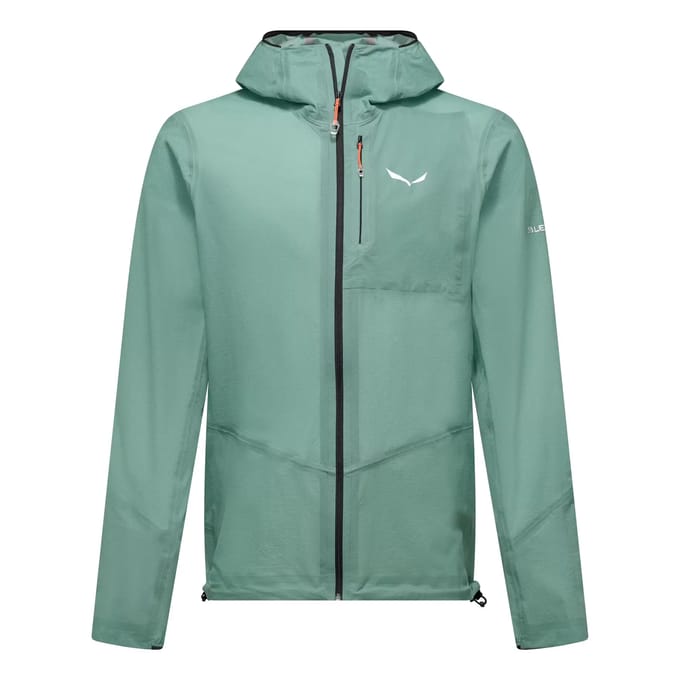 Waterdichte Jas Salewa Pedroc 2 Ptx 2.5 Light