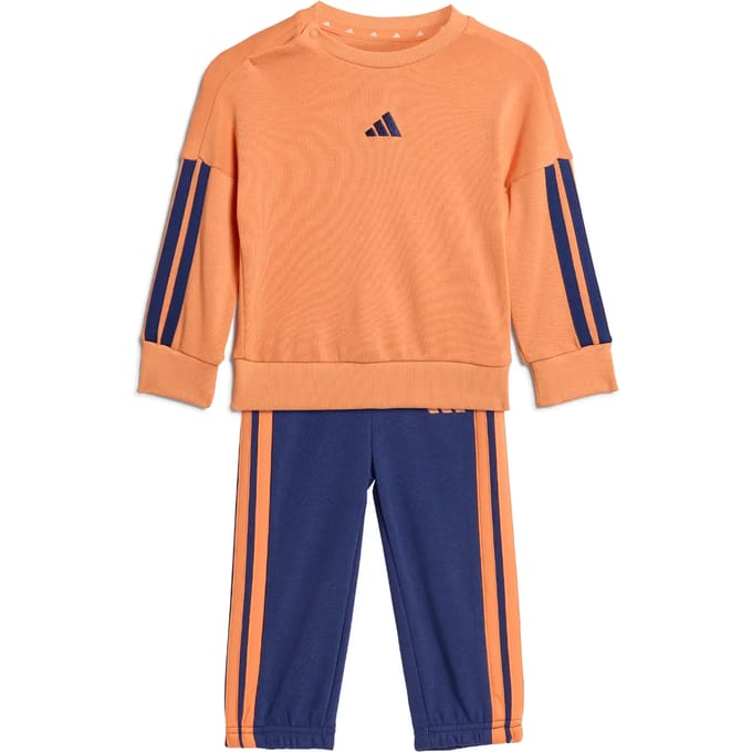 Sweater en joggingbroek set voor baby's adidas Essentials