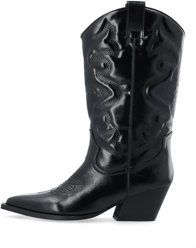 Bianco Westernboots BIAJODY