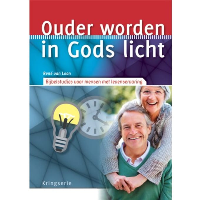 Ouder Worden In Gods Licht - Kringserie - René van Loon