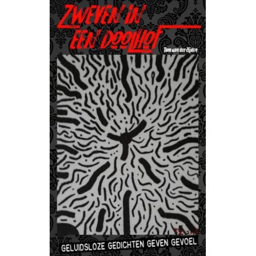 Zweven In Een Doolhof - Tom van der Zijden