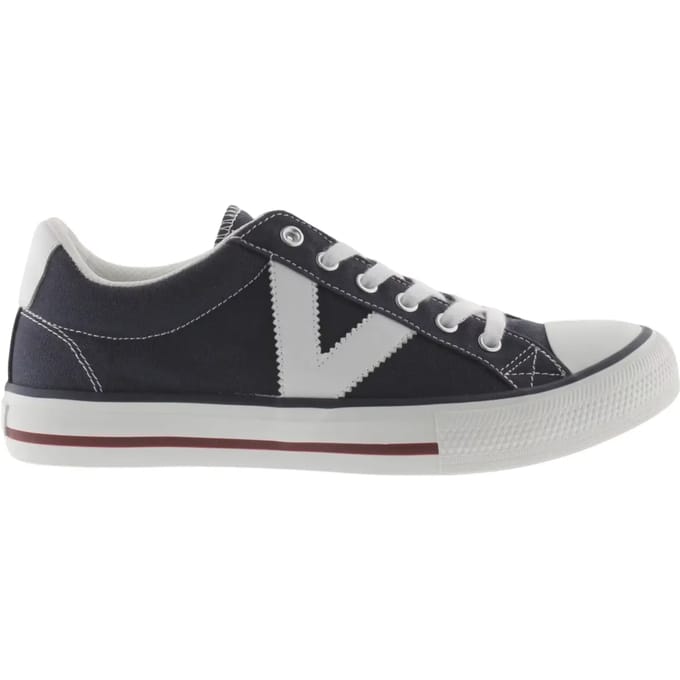 Trainers Victoria tribu contraste