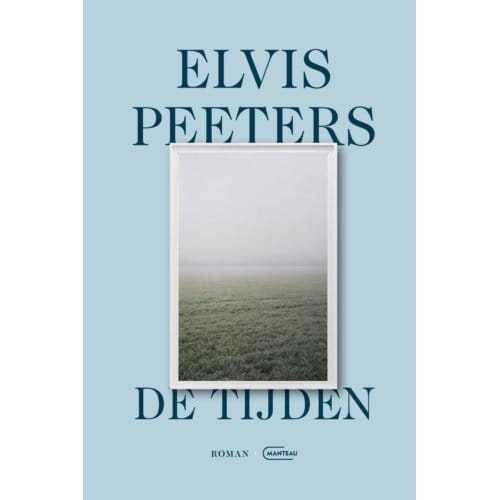 De Tijden - Elvis Peeters