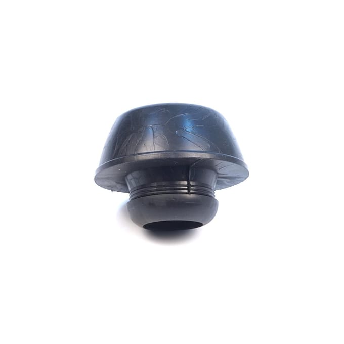 ESP1252 Krikpunt Ondersteuning Rubberen Dop Pad Dop voor voor Mercedes 190 190E 190D W201 1982-1993