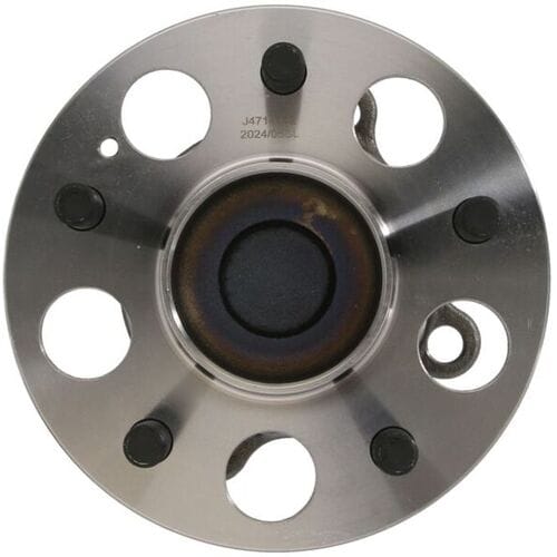 Herth+Buss Elparts Wiellagerset HERTH+BUSS JAKOPARTS J4714142