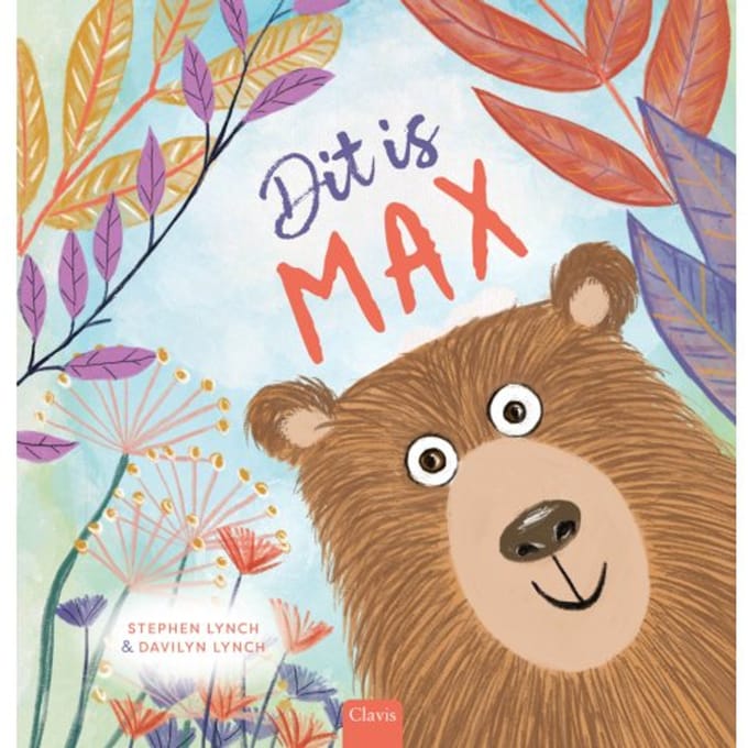 Dit Is Max - Stephen Lynch