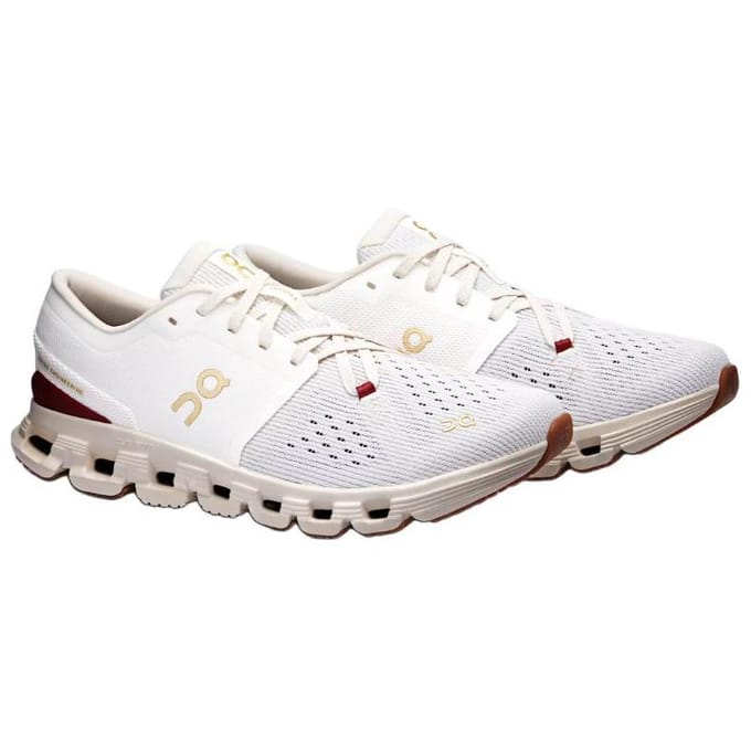 On Cloud X 4 sneakers Dames 3WF10572734 37