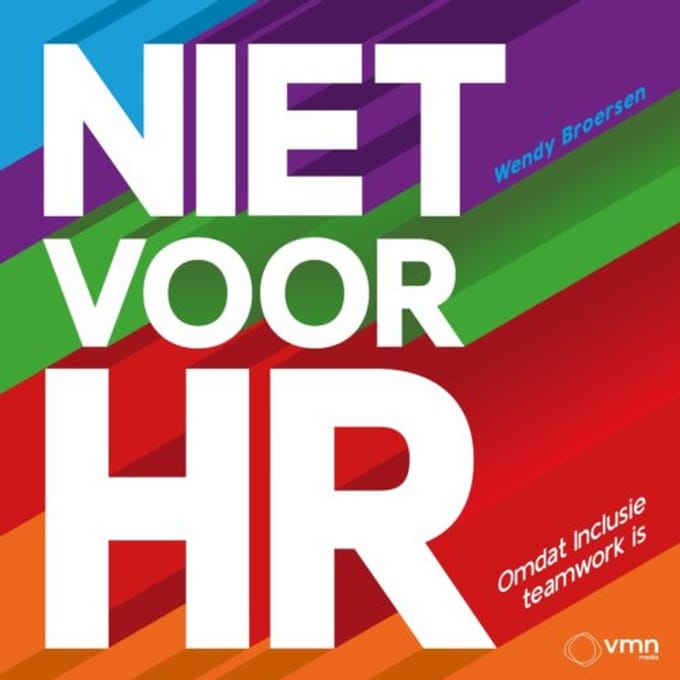 Niet Voor Hr - Wendy Broersen