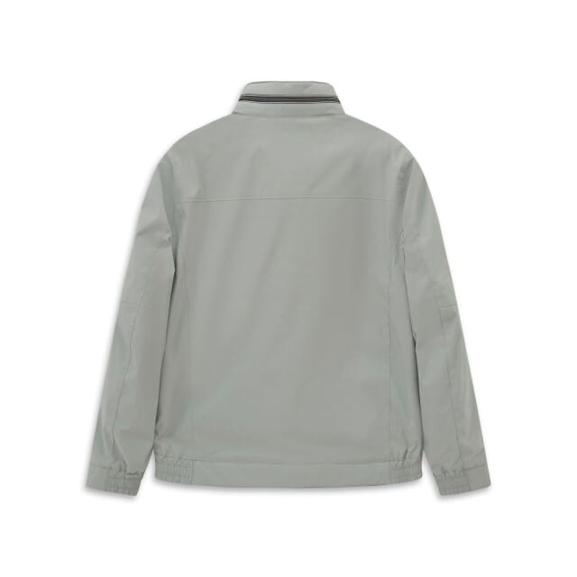 Bugatti Herren Blouson  Groen 173100-11031