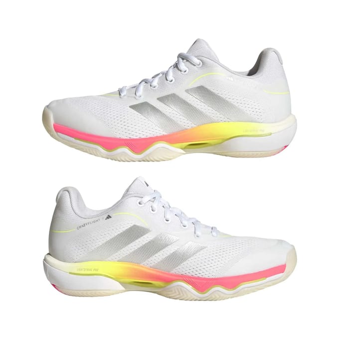 Indoorschoenen voor dames adidas Crazyflight 7