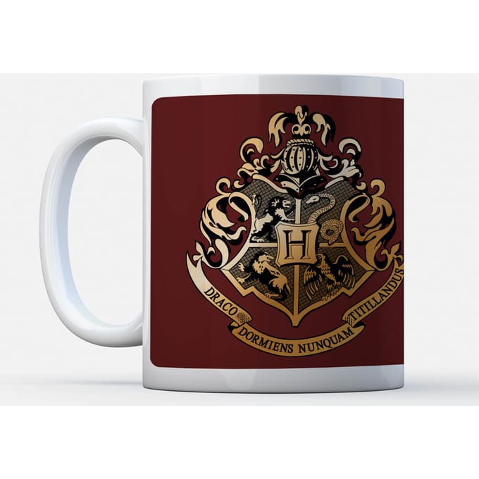 Harry Potter Hogwarts mok