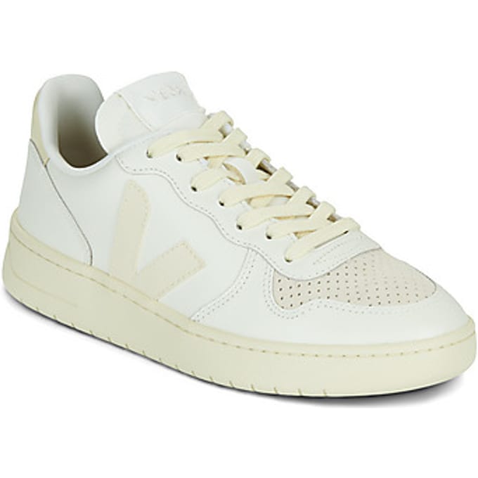 Veja Sneakers Calcaire Off-White - Maat 41 - Heren