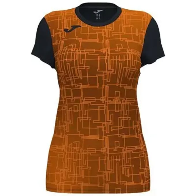 Sportshirt Dames Joma Elite VIII