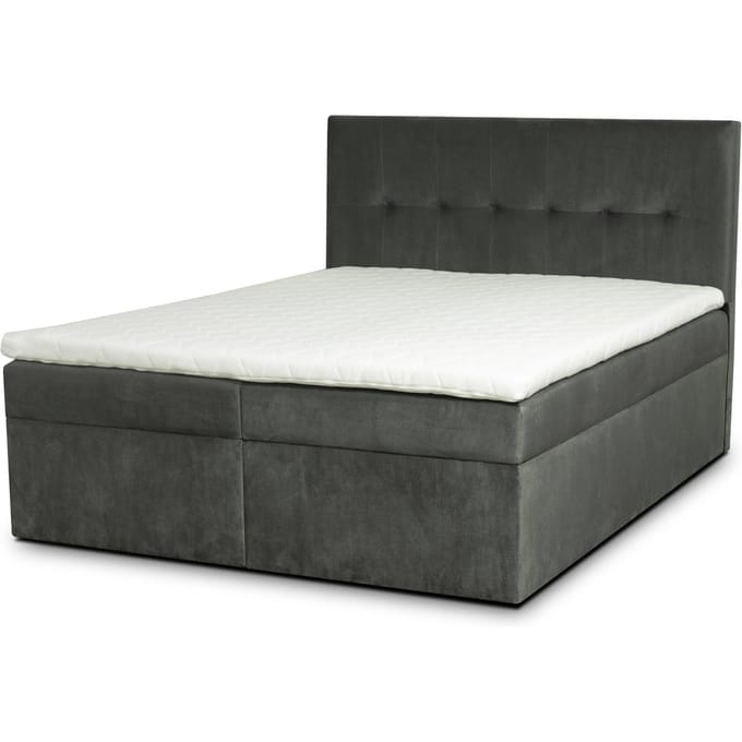 Boxspring Nice velvet | Ropez