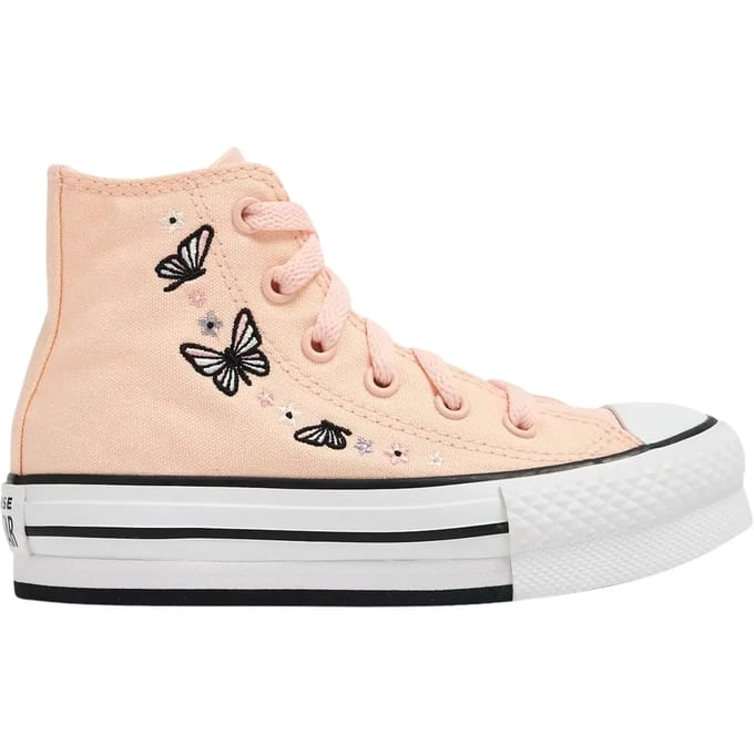 Meisjestrainers Converse Chuck Taylor All Star Eva Lift High
