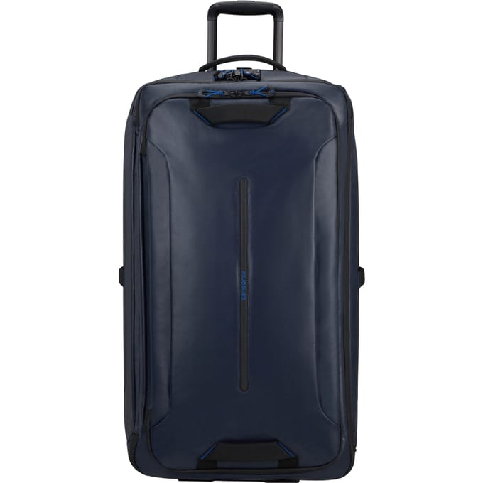 Samsonite Reistas Met Wielen - PRODIVER Duffle/Wh 79/29 - Blue Nights - 3.4 kg