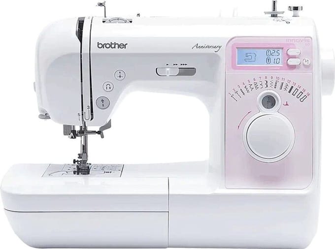 Brother Innov-is NV 10