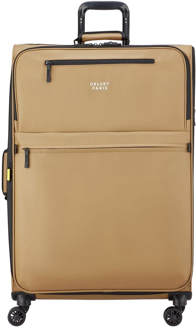 Delsey Maubert 2.0 Trolley 79 Expandable beige
