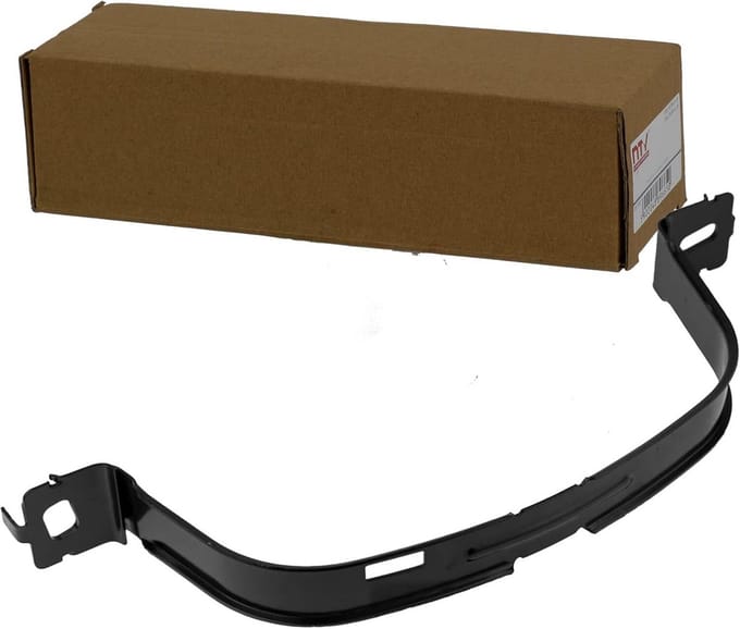 Brandstoftank Bevestigingsband voor Peugeot 206 Modellen