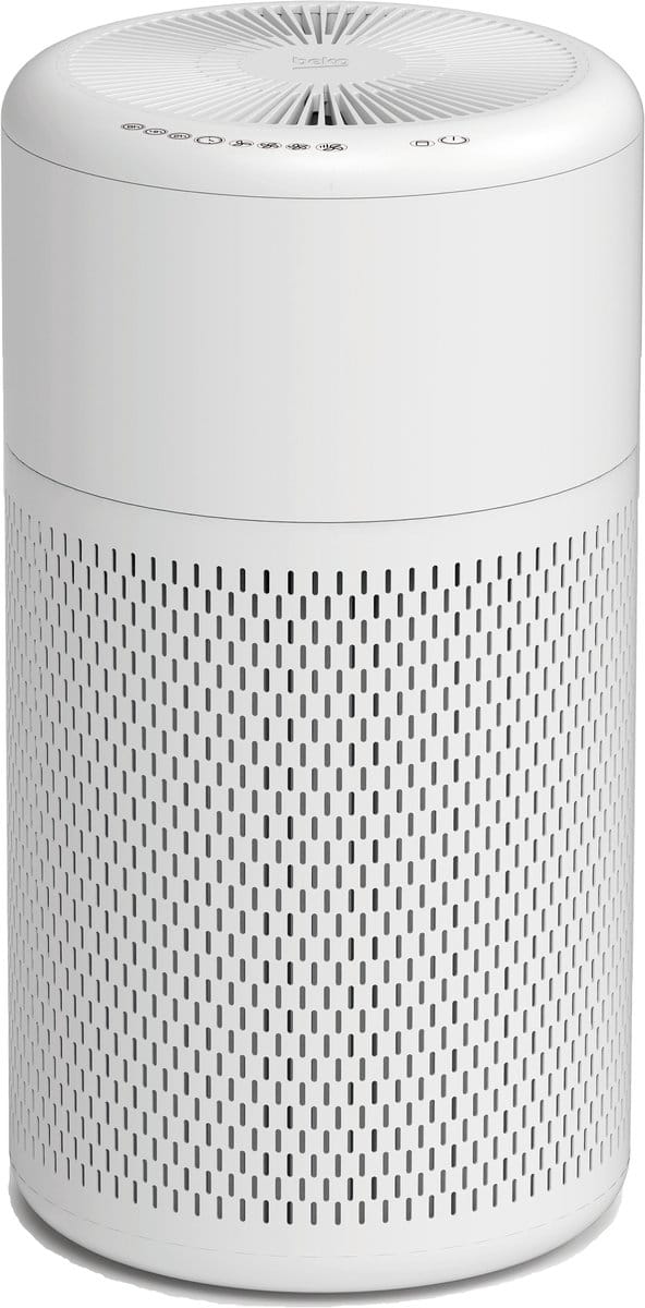 Beko ATP5100i - Luchtreiniger / HEPA-filter tegen pollen