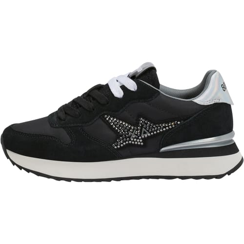 Lage Sneakers Sun68 Z46223