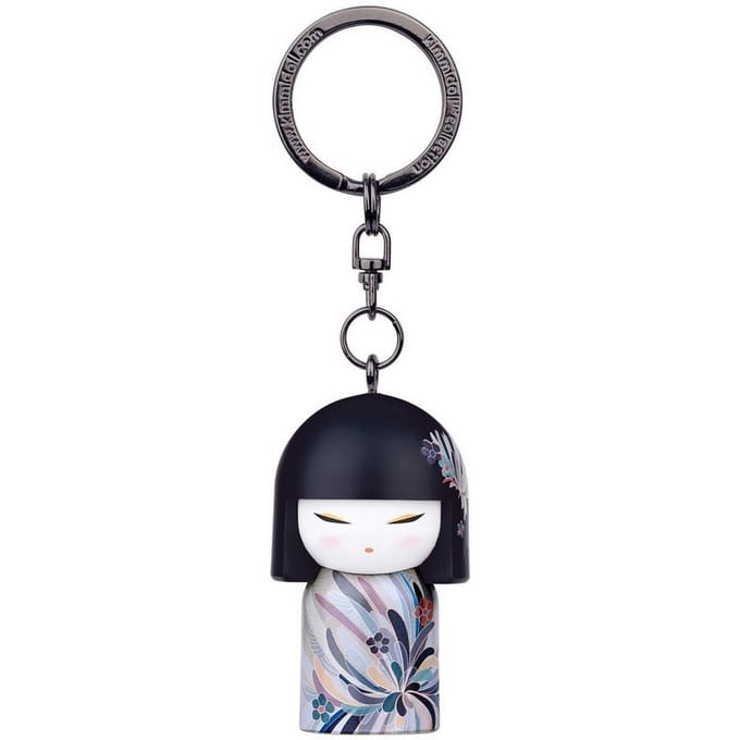 Porte-clés KIMMIDOLL TGKK217 NAMIKA black