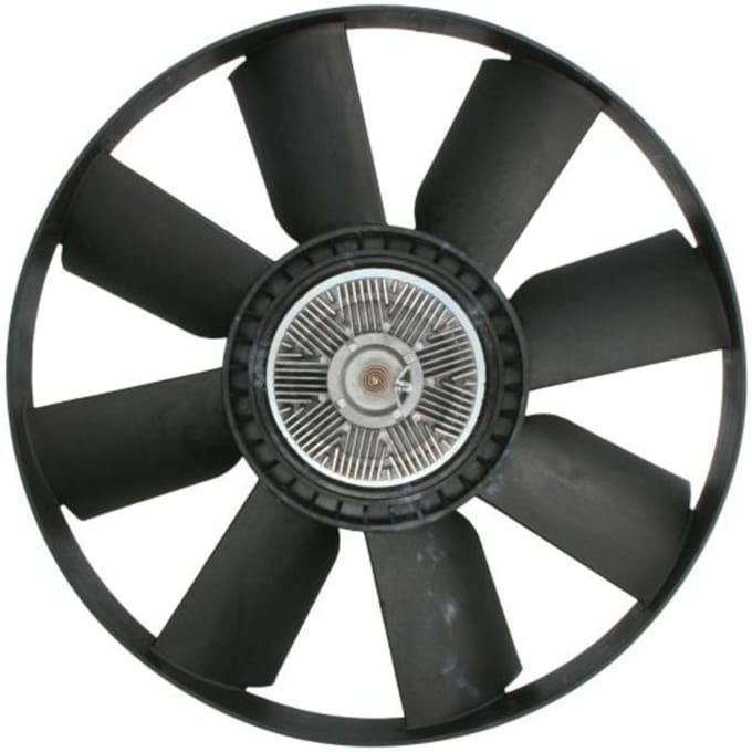Ventilator, waaier NRF 49738