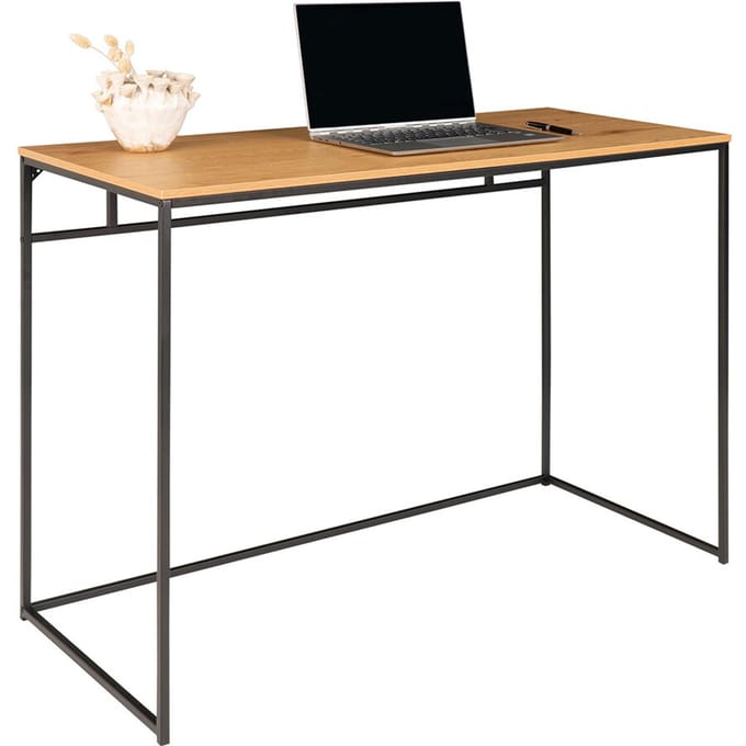 House Collection Wandtafel 100 cm Dina Eik