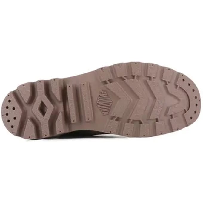 Enkellaarzen Palladium 73089267