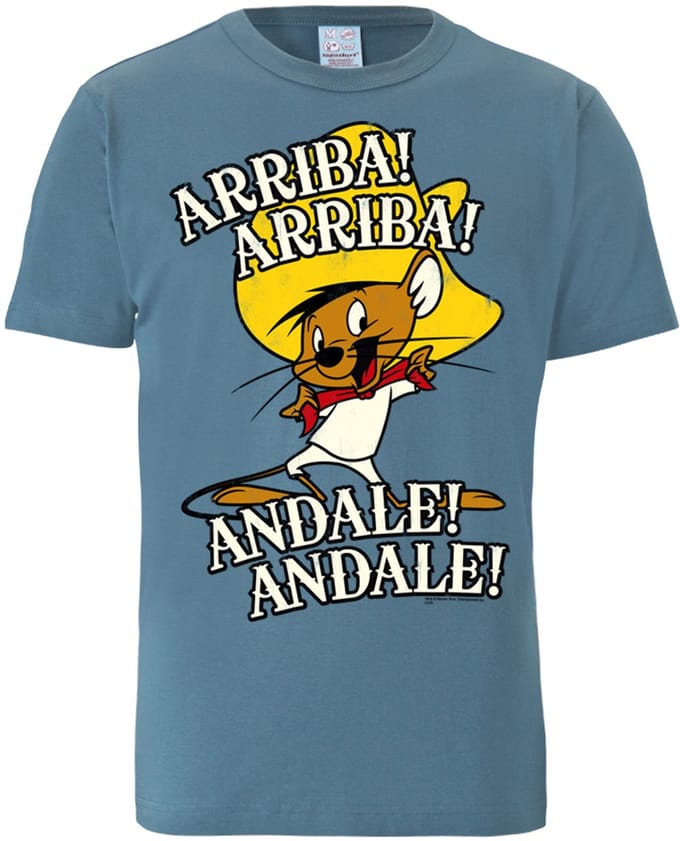 Logoshirt T-Shirt